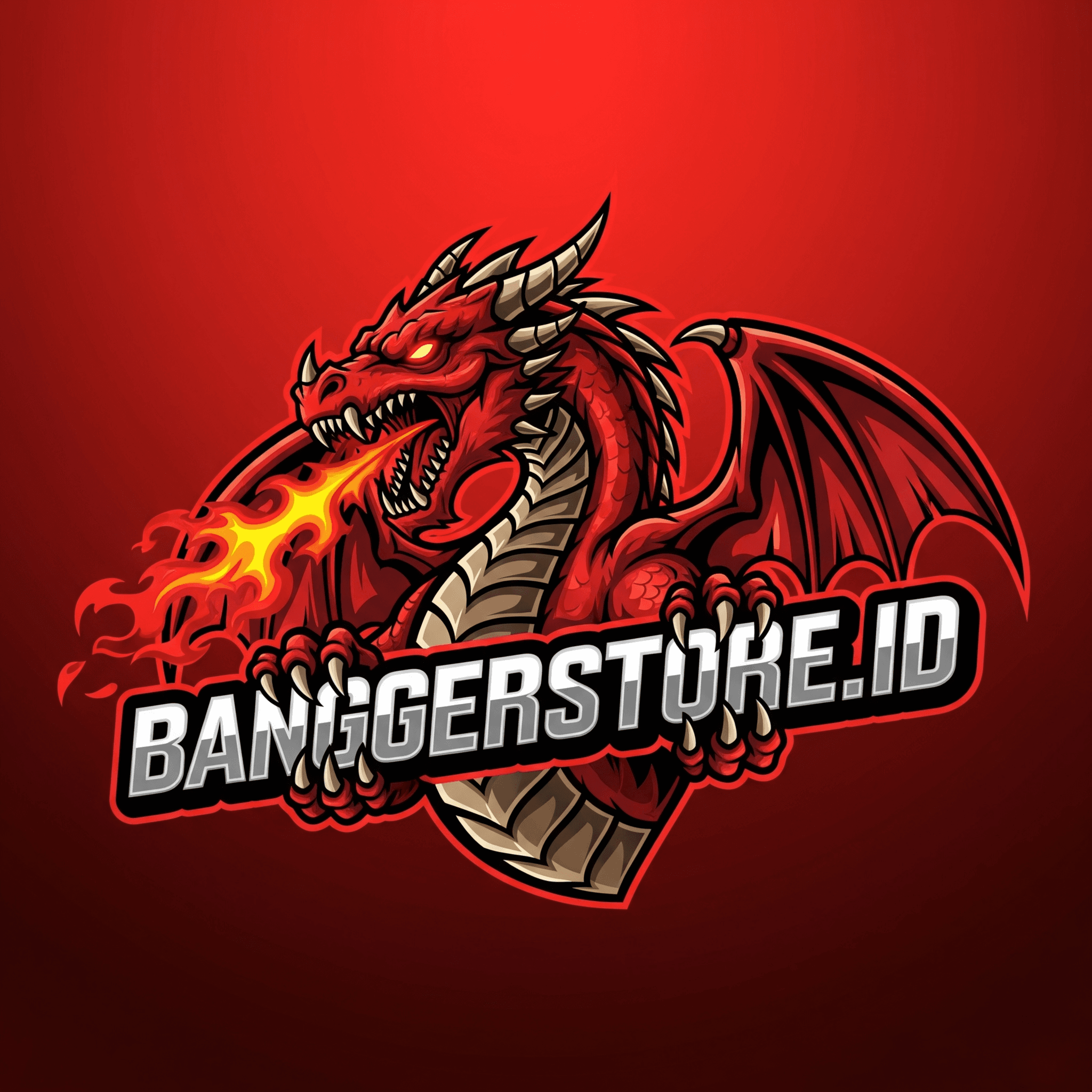 BANGGERSTORE Logo